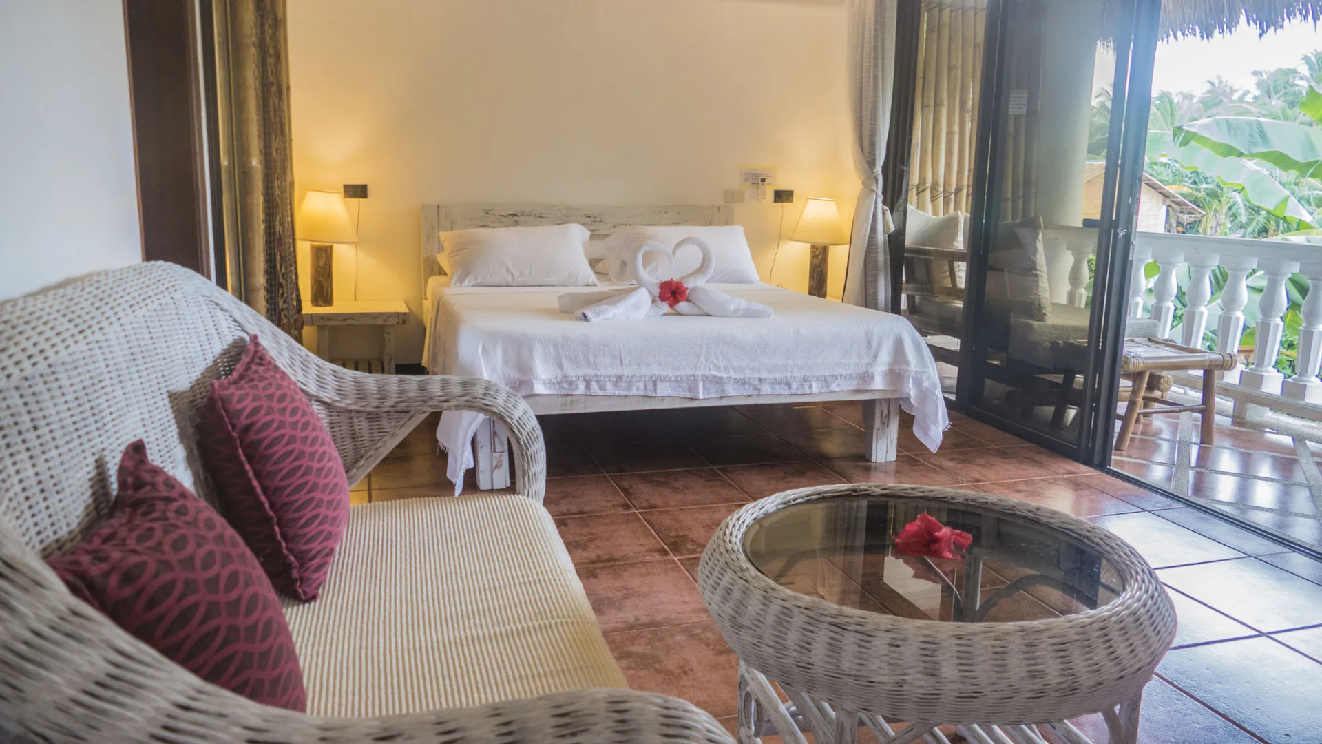 Photo - Lanterna Hotel Boracay