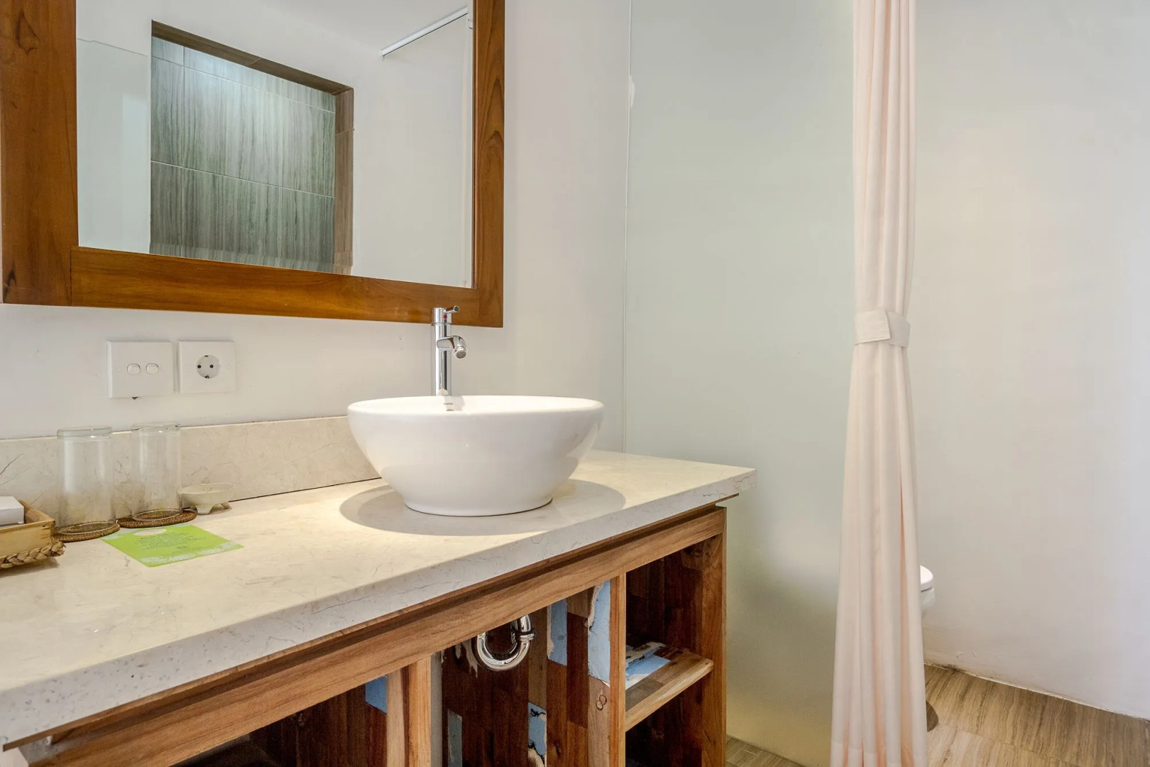 Foto - Alam Sembuwuk Ubud