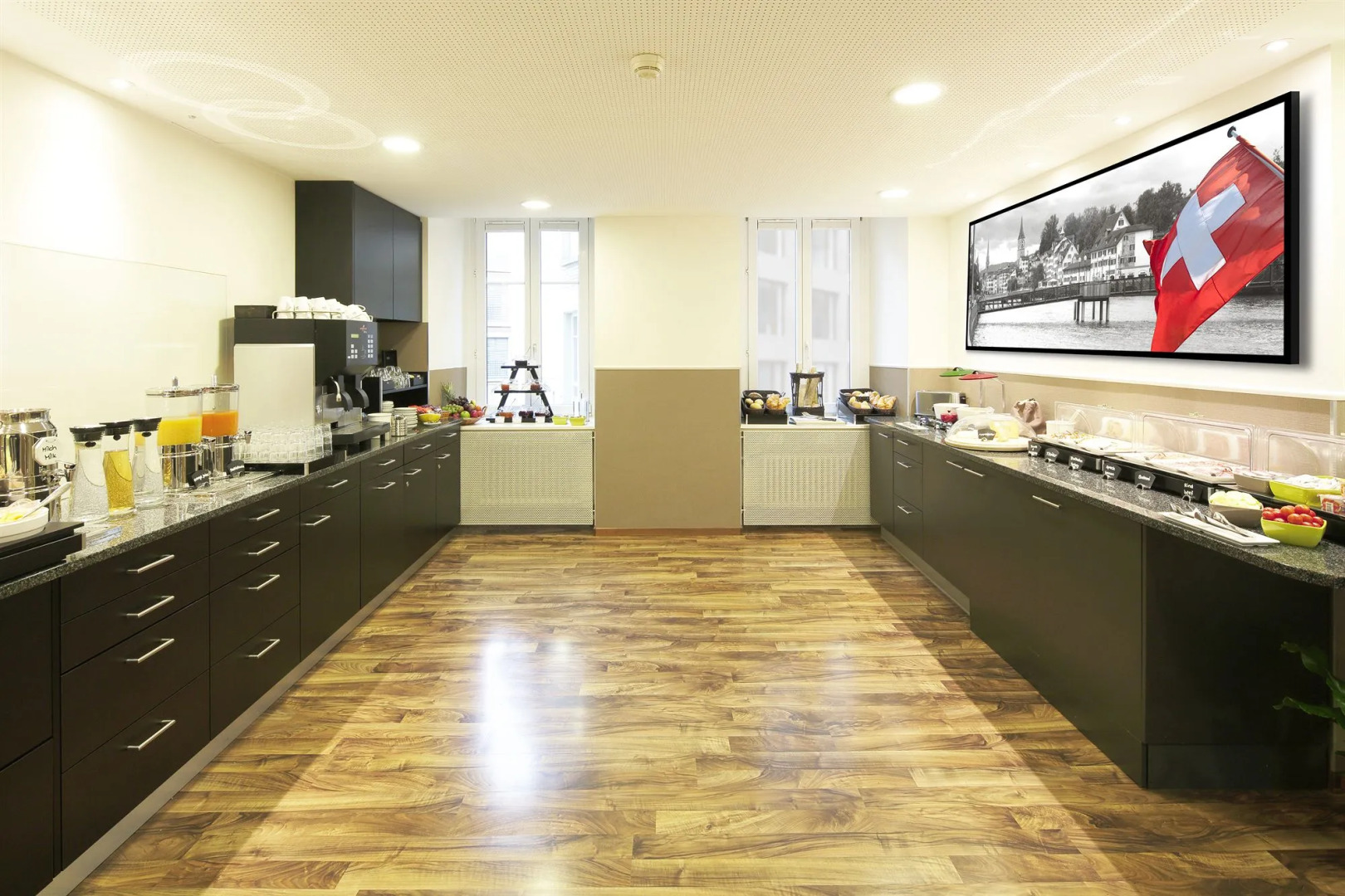 Photo - Fred Hotel Hauptbahnhof - Self Check-in