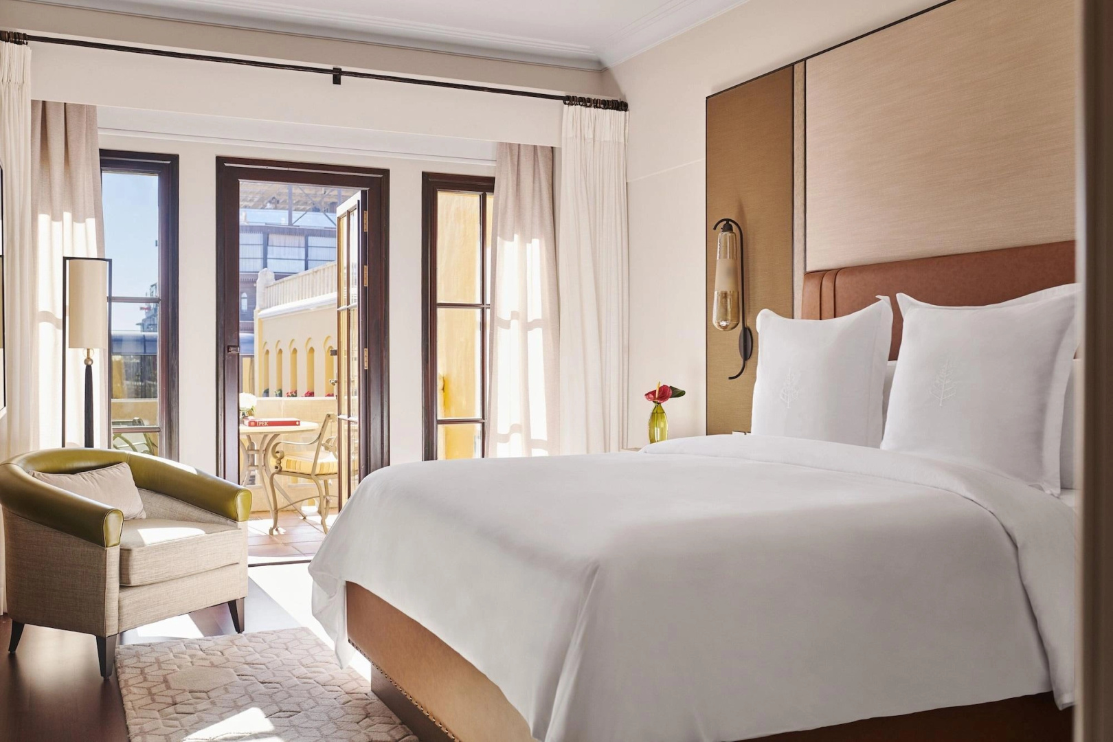 Photo - Four Seasons Hotel Istanbul at Sultanahmet 