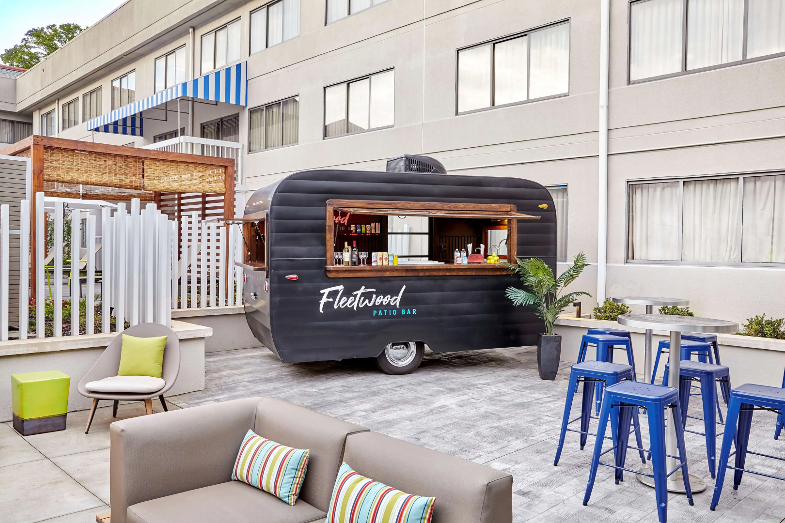 Photo - DoubleTree Suites by Hilton Nashville Airport
