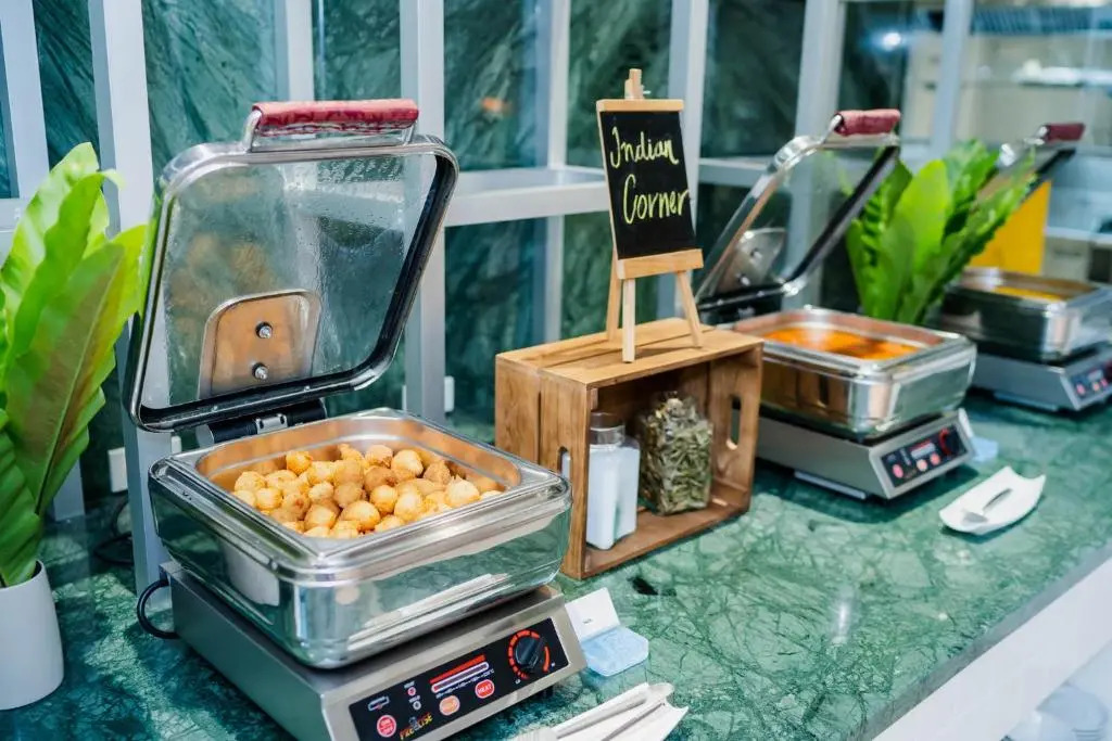 Foto - The Cruise Hotel