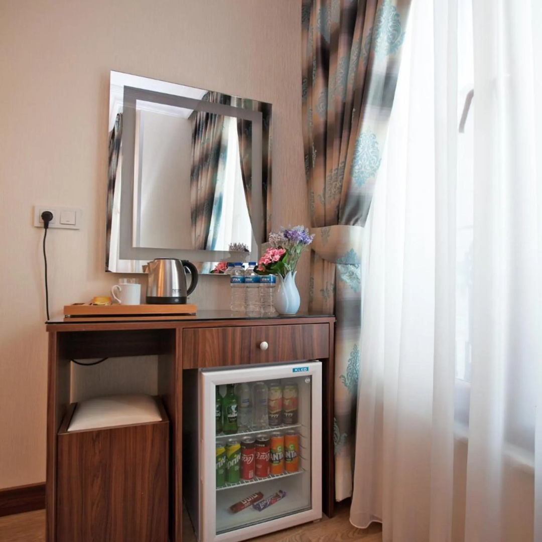 Foto - Hotel Bulvar