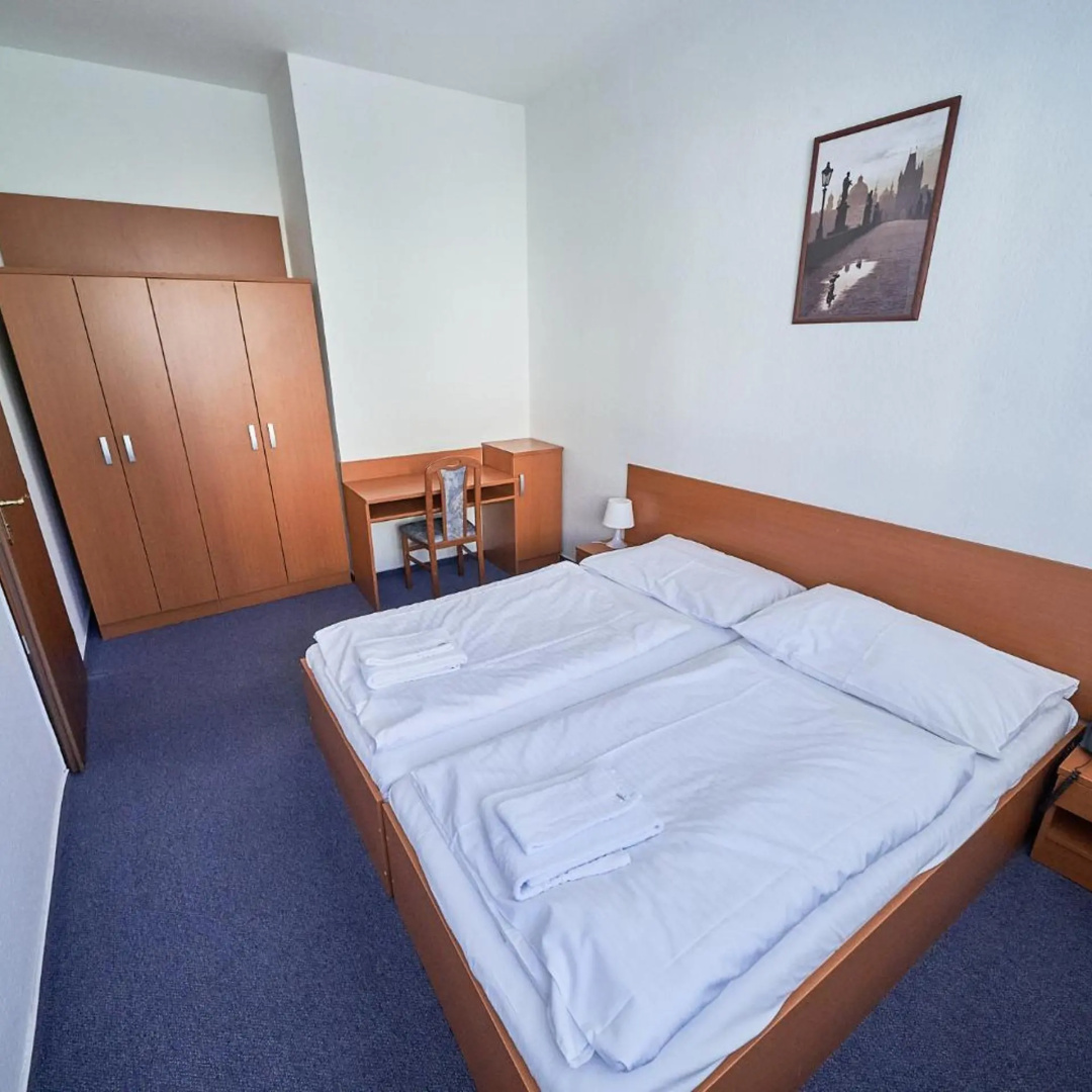 Foto - Hotel Astra