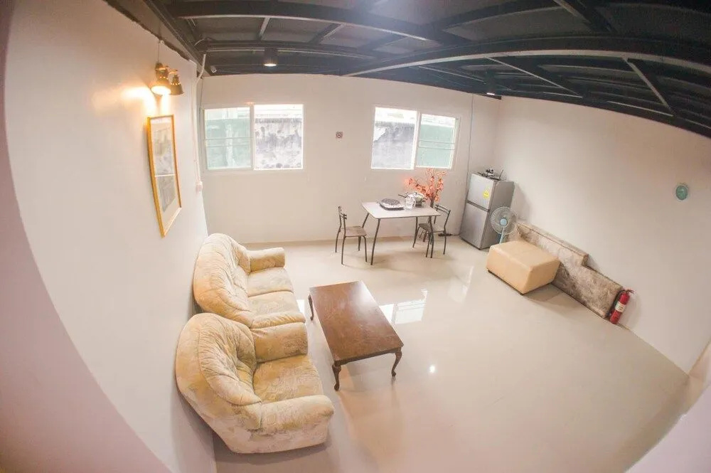 Foto - Baan1668 Hometel near Chinatown One Bangkok