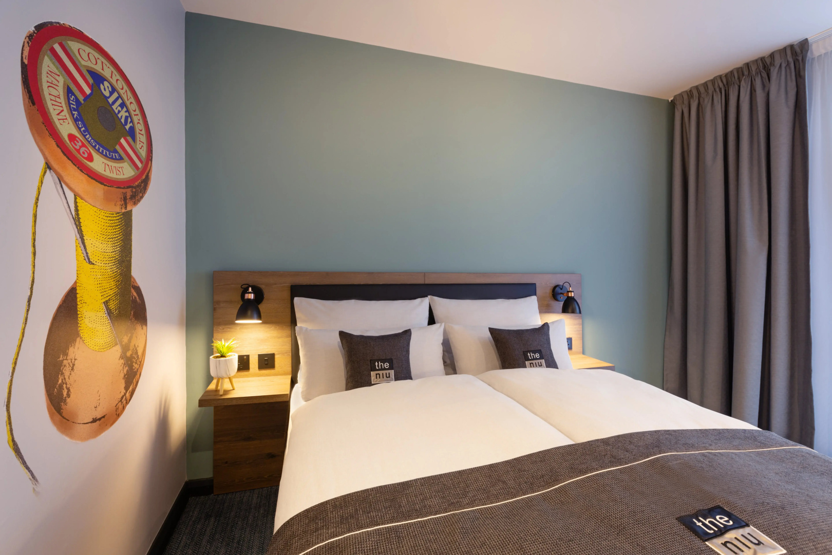 Photo - Holiday Inn - the niu, Loom Manchester North by IHG