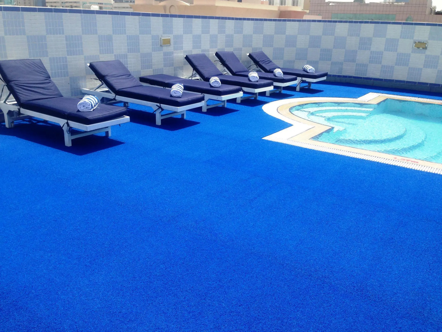 Photo - Comfort Inn Hotel Deira