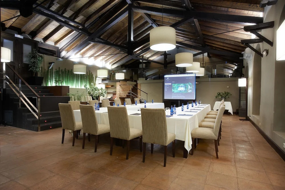 Foto - Churrut Hotel