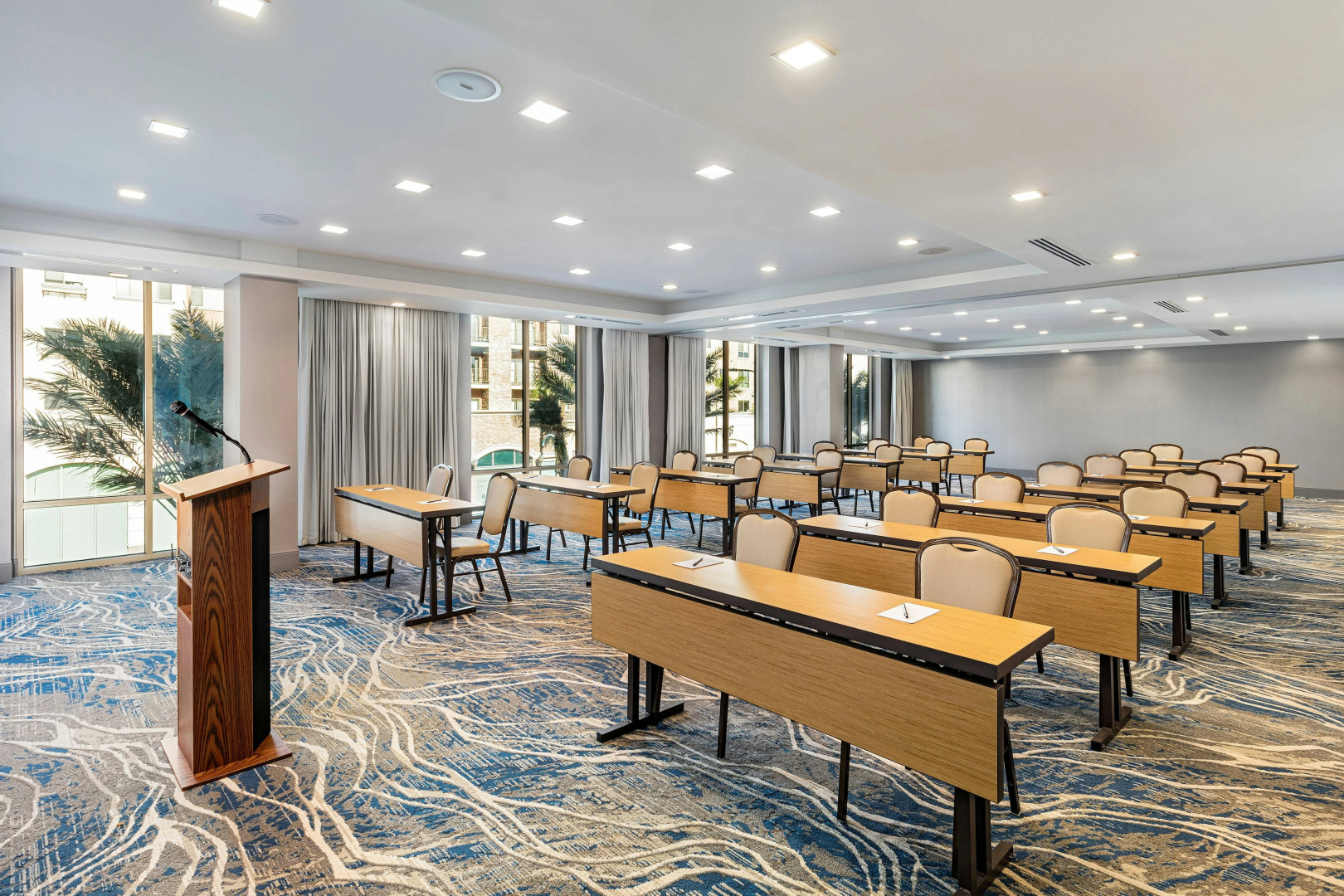 Foto - Courtyard by Marriott Los Angeles Monterey Park