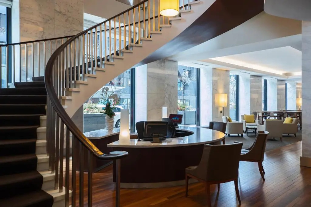 Foto - The Westin Michigan Avenue Chicago