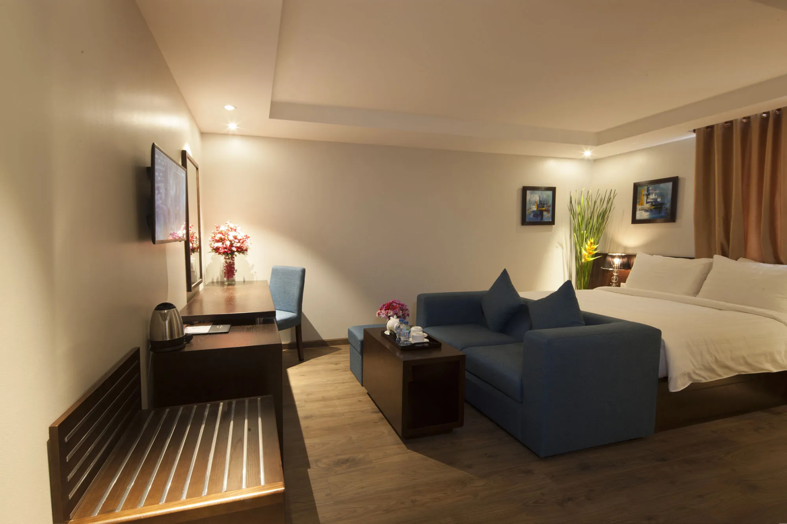 Photo - Roseland Centa Hotel & Spa