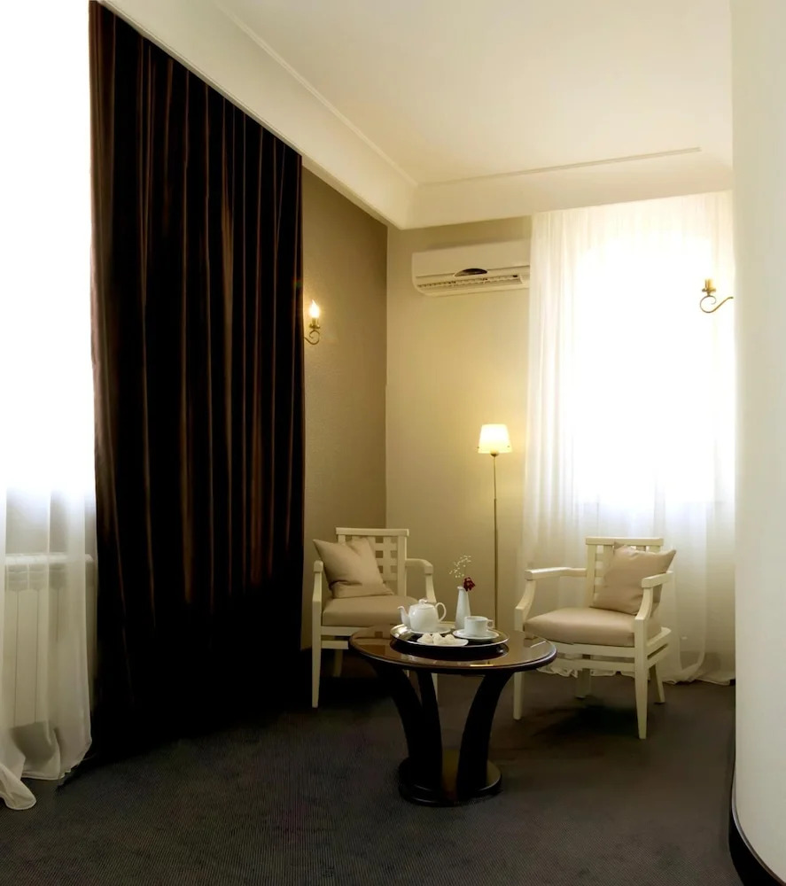 Photo - Villa Rossa Hotel