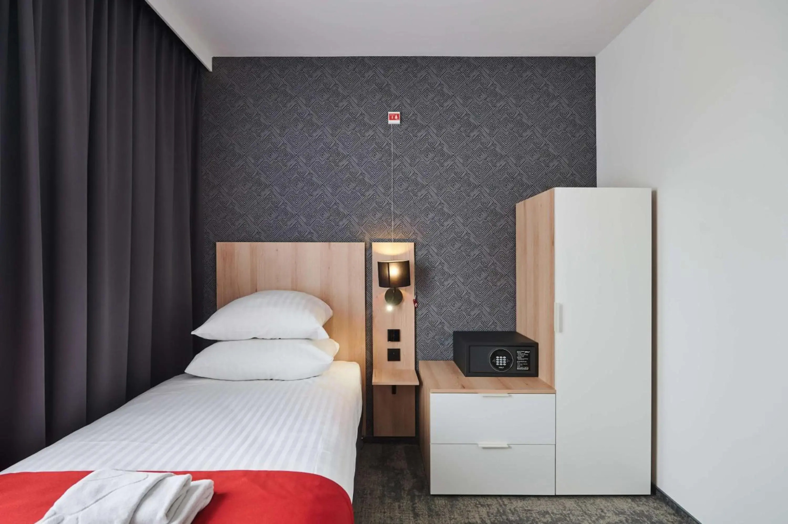 Foto - Best Western Plus Hotel Rzeszow City Center