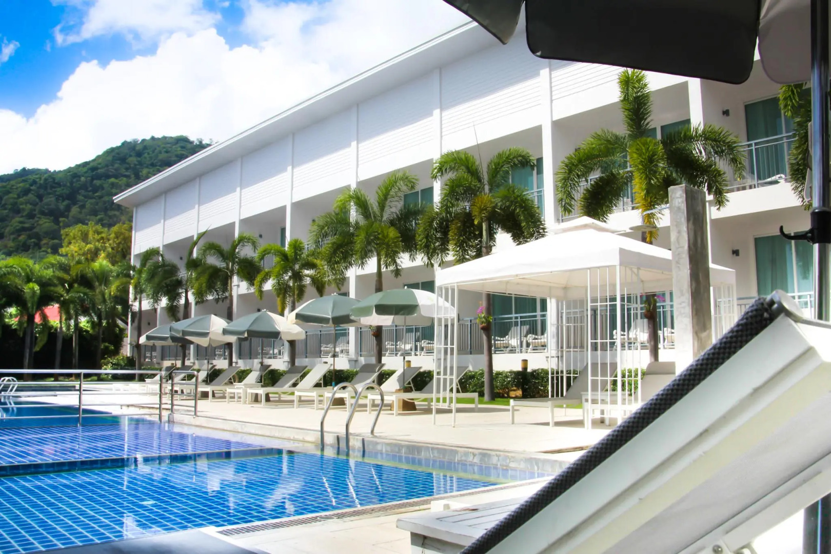 Foto - The Palmery Resort