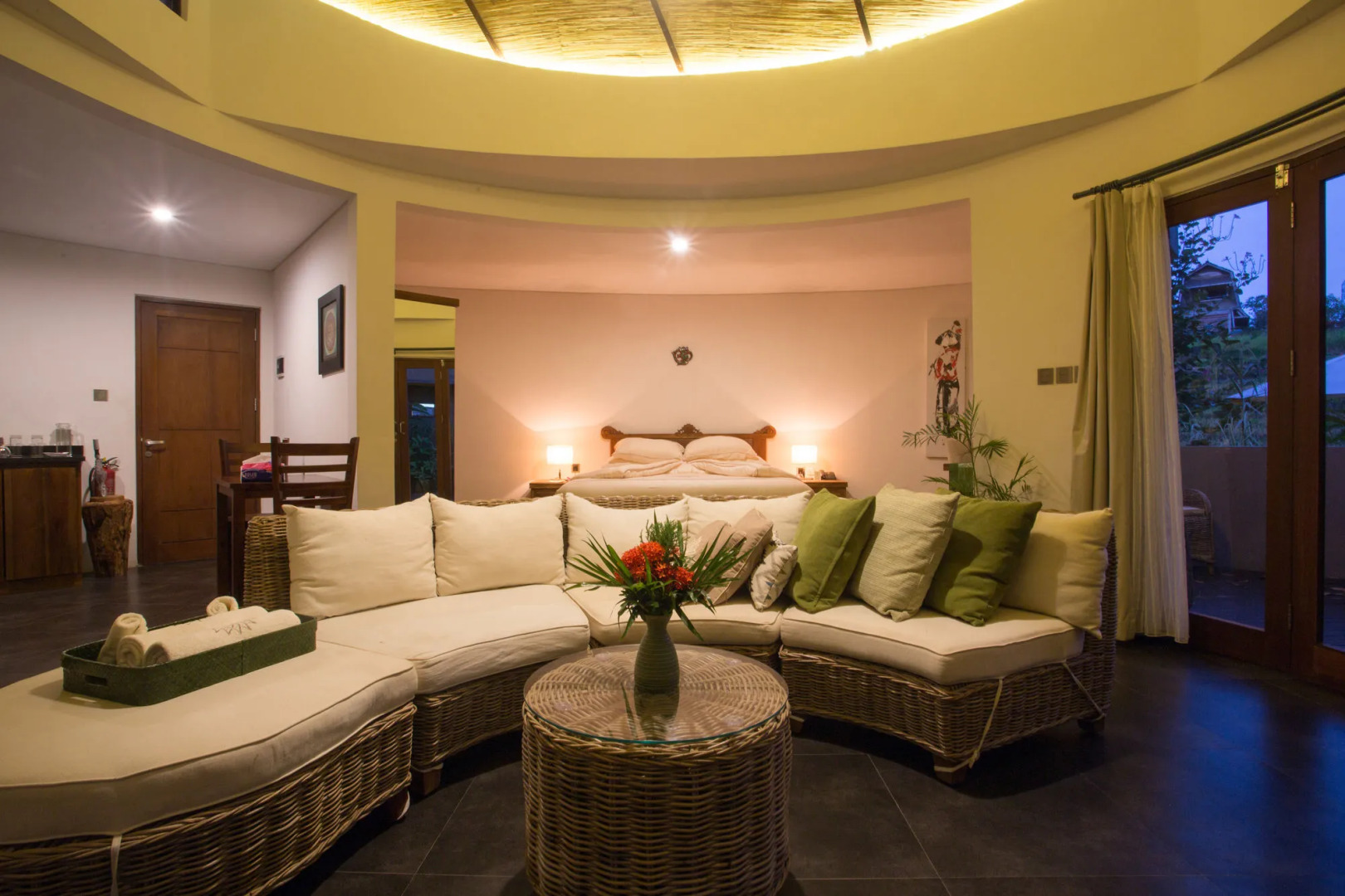 Photo - De Moksha Eco Friendly Boutique Resort