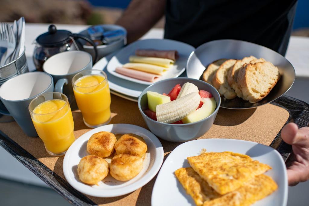 Foto - Blu Rooms Santorini