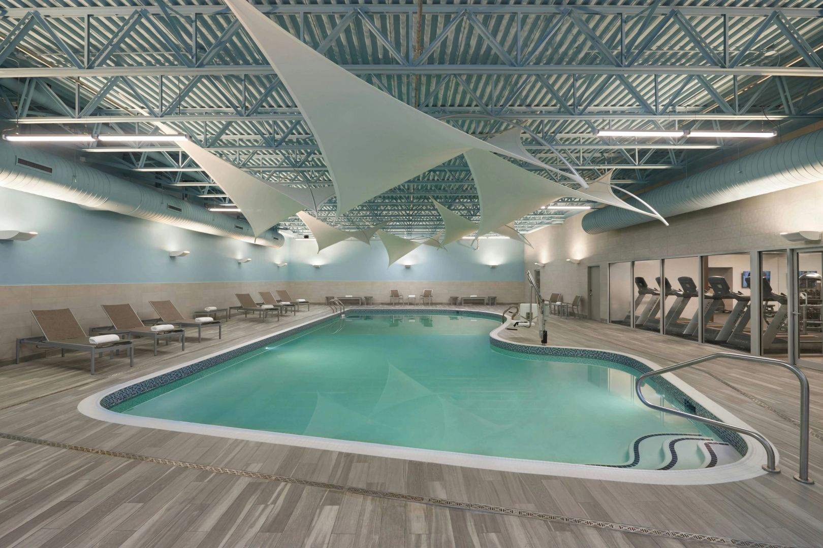 Foto - TownePlace Suites by Marriott Oshawa