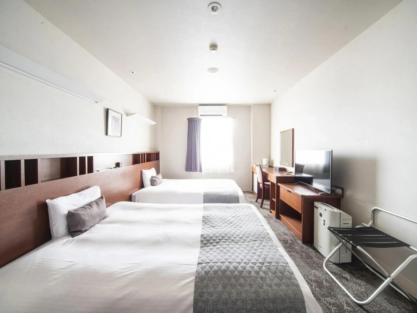 Photo - Vessel Hotel Fukuoka Kaizuka