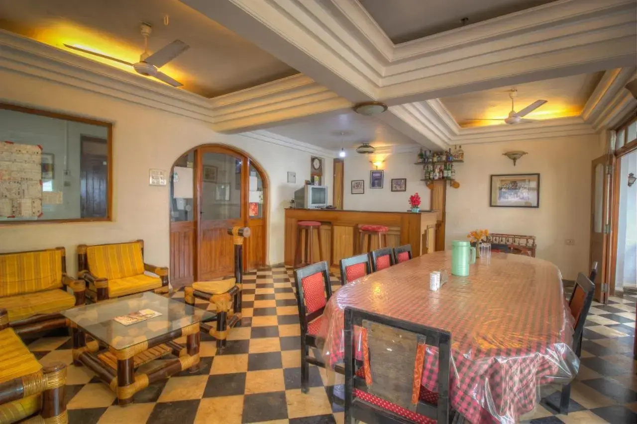 Foto - Hotel Kismat Mahal