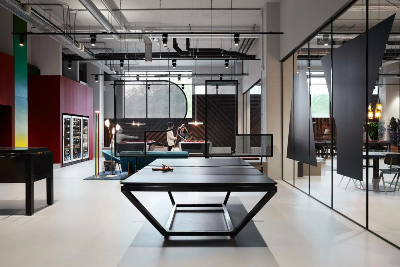 Foto - The Social Hub Amsterdam City