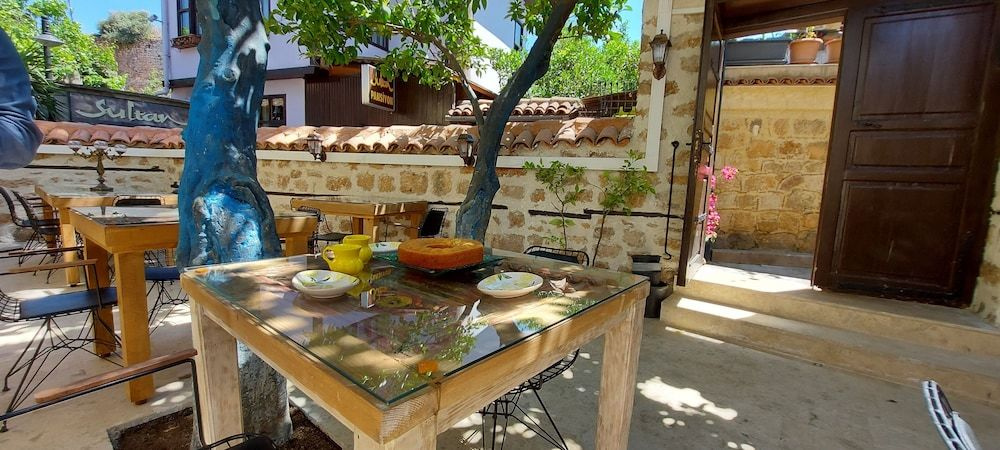 Photo - Villa Citronella Boutique Hotel