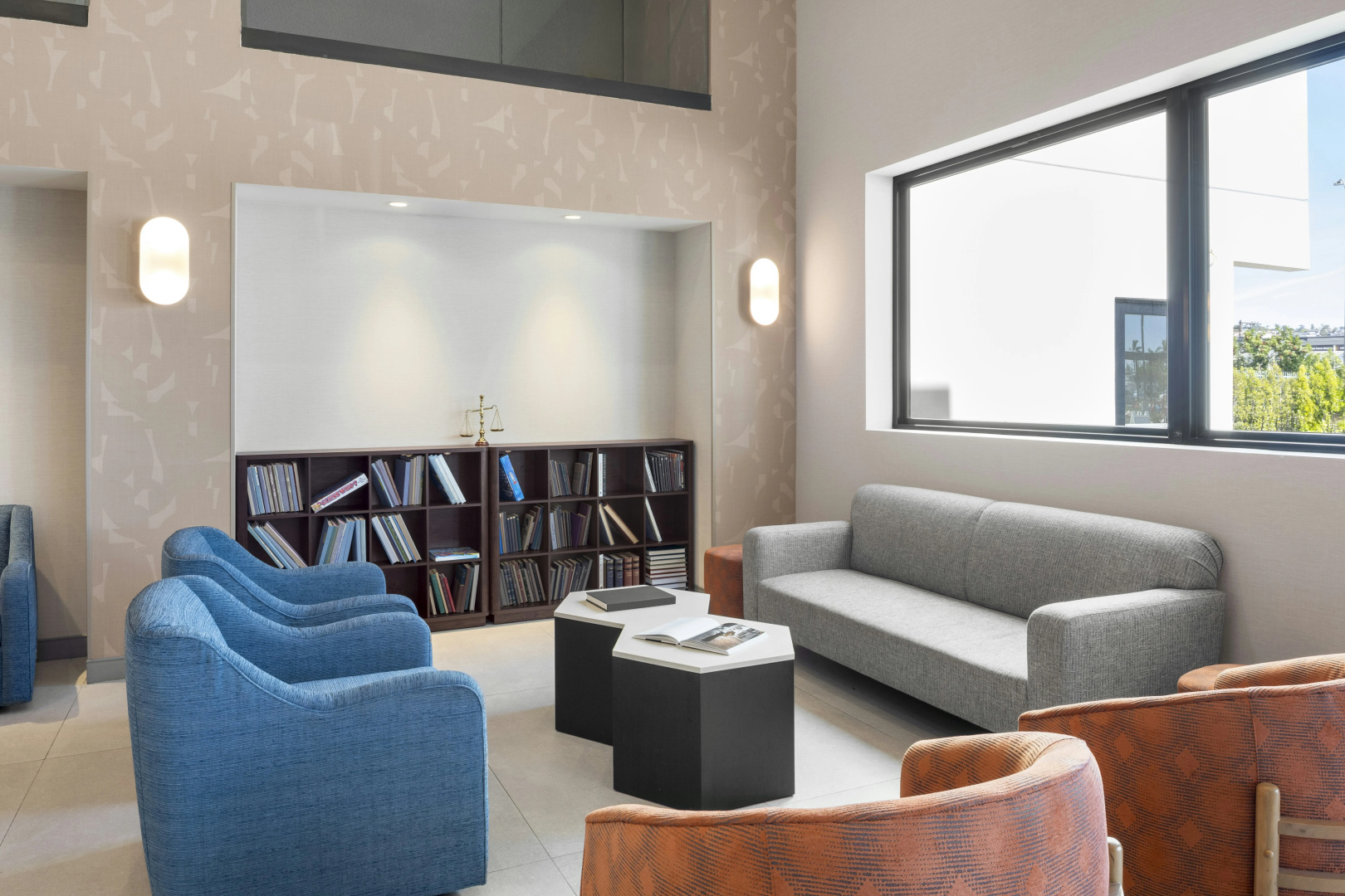 Foto - Hampton Inn & Suites by Hilton San Diego SeaWorld Near Old Town