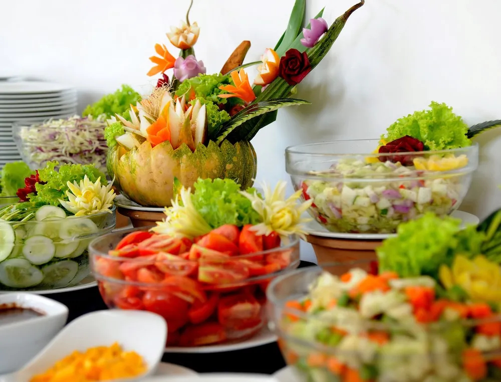 Foto - Heritance Ayurveda - All Meals and Treatments
