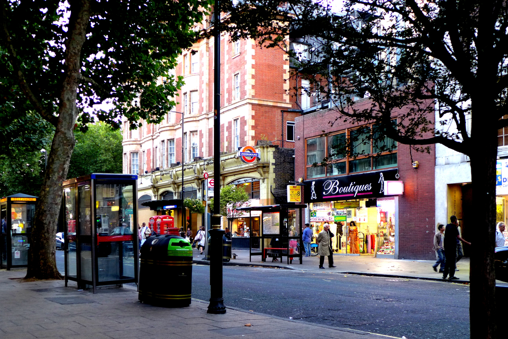 Photo - NOX Hyde Park