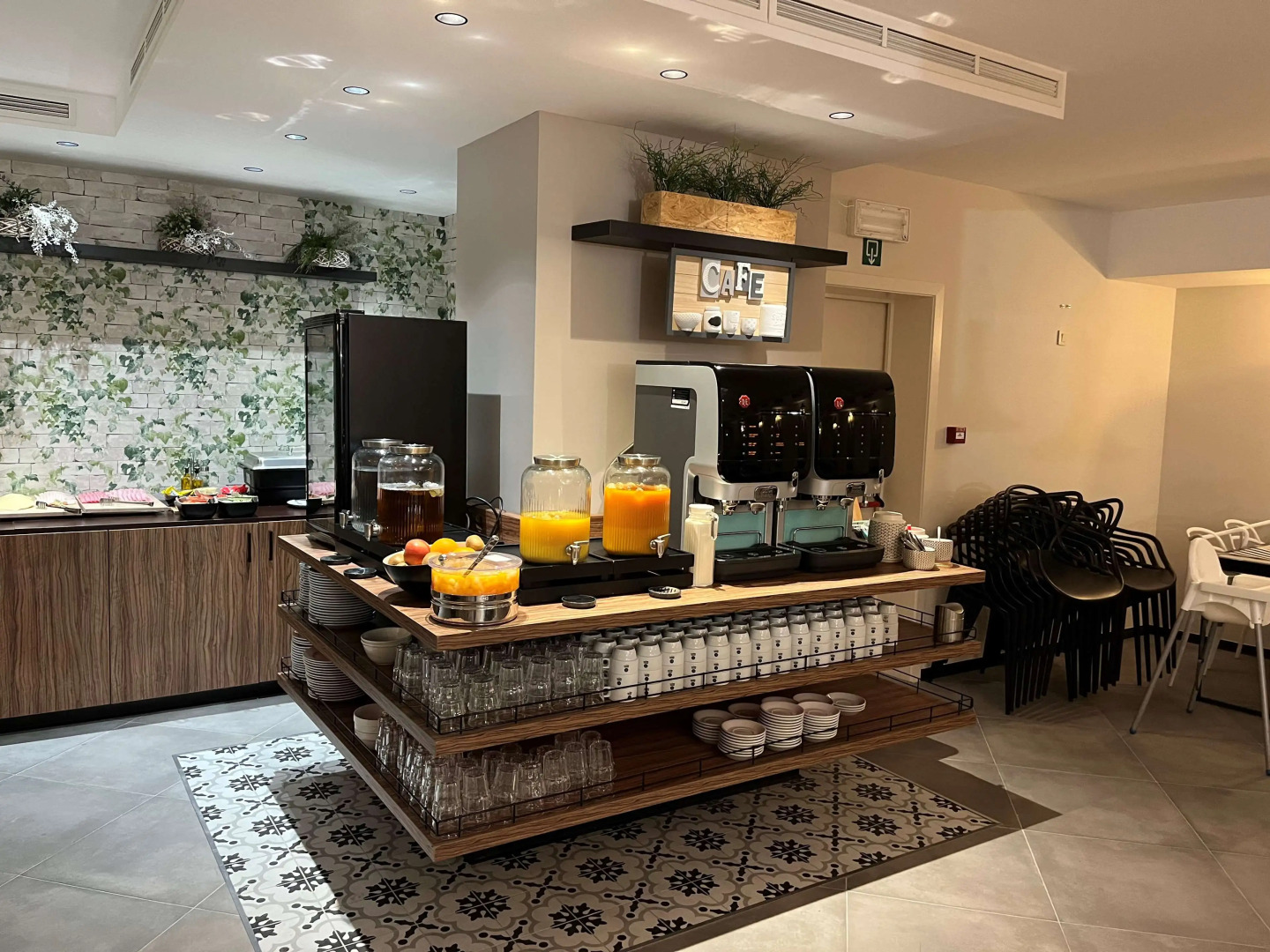 Foto - Hotel Floris Arlequin Grand-Place