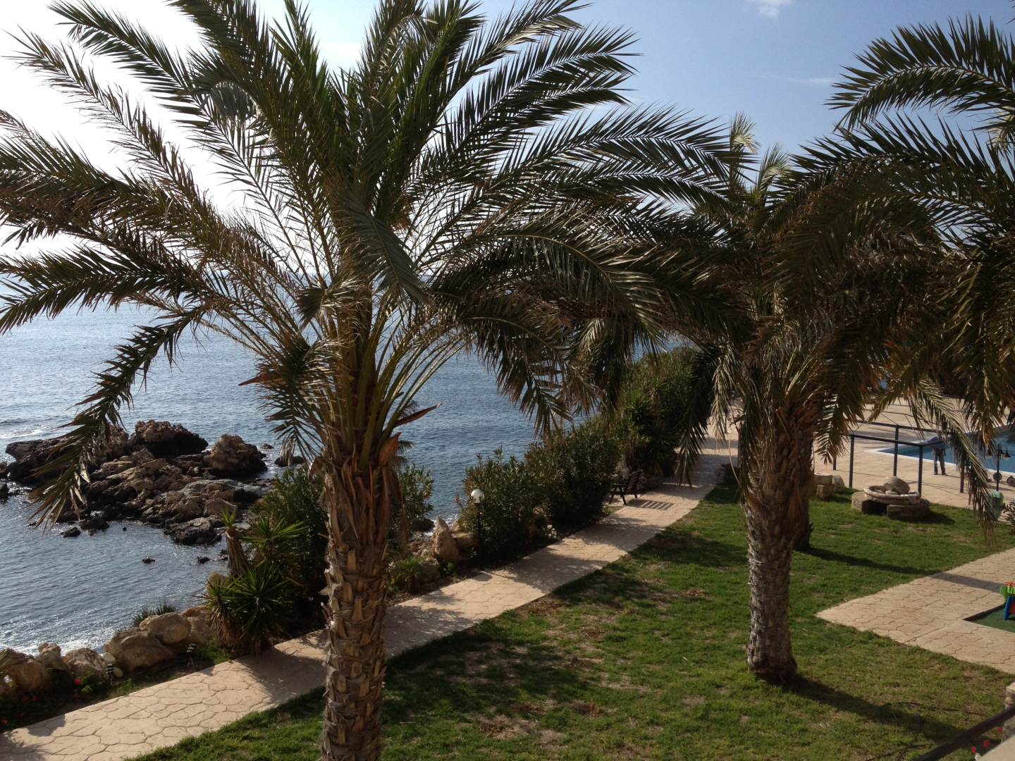 Foto - Vrachia Beach Hotel & Suites - Adults Only