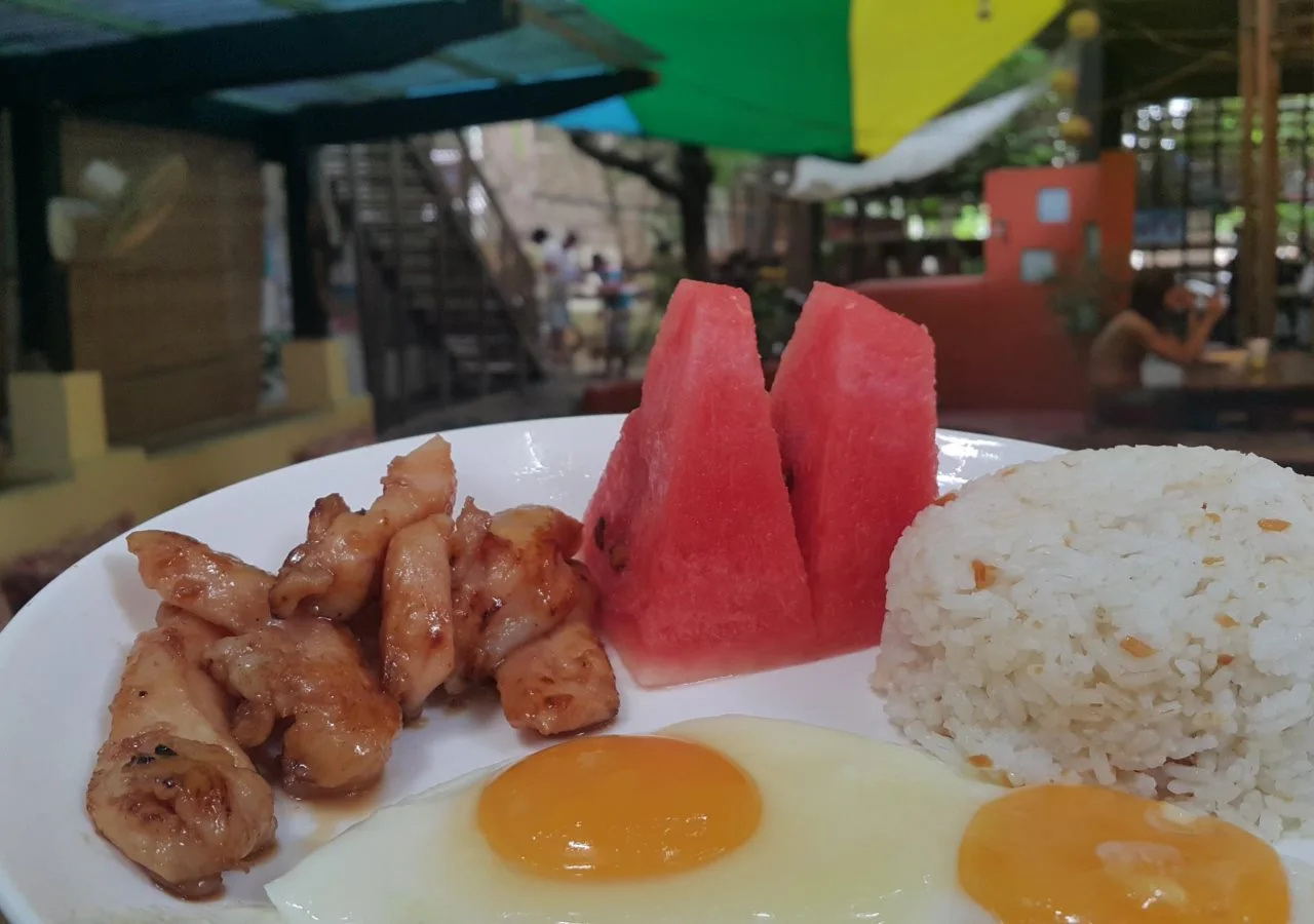 Photo - Lazy Dog Bed & Breakfast