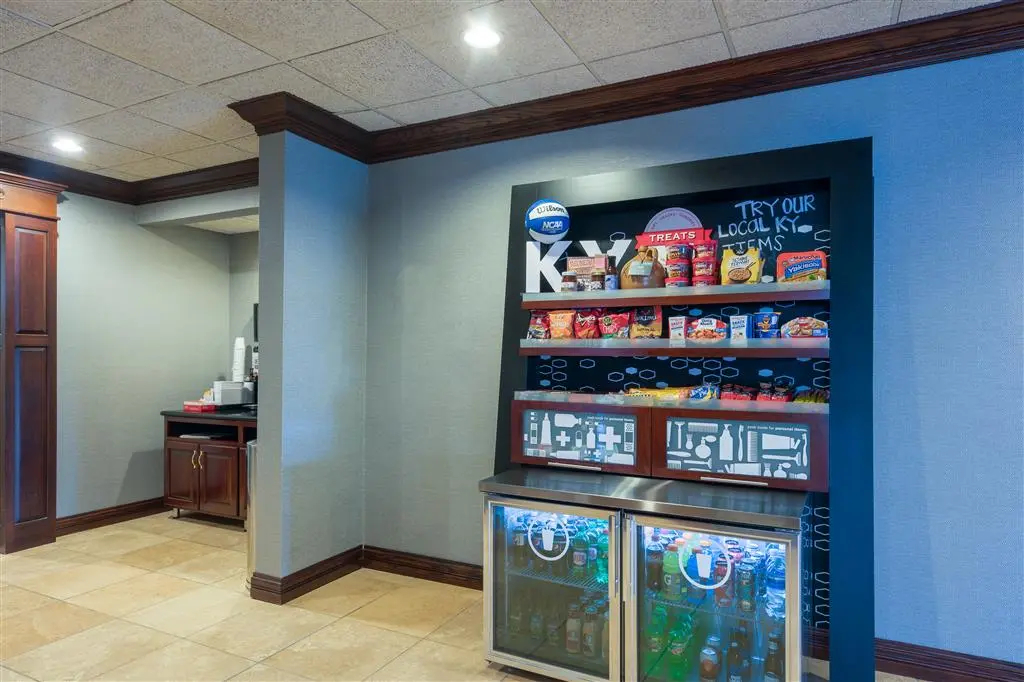 Foto - Hampton Inn London-North, Ky