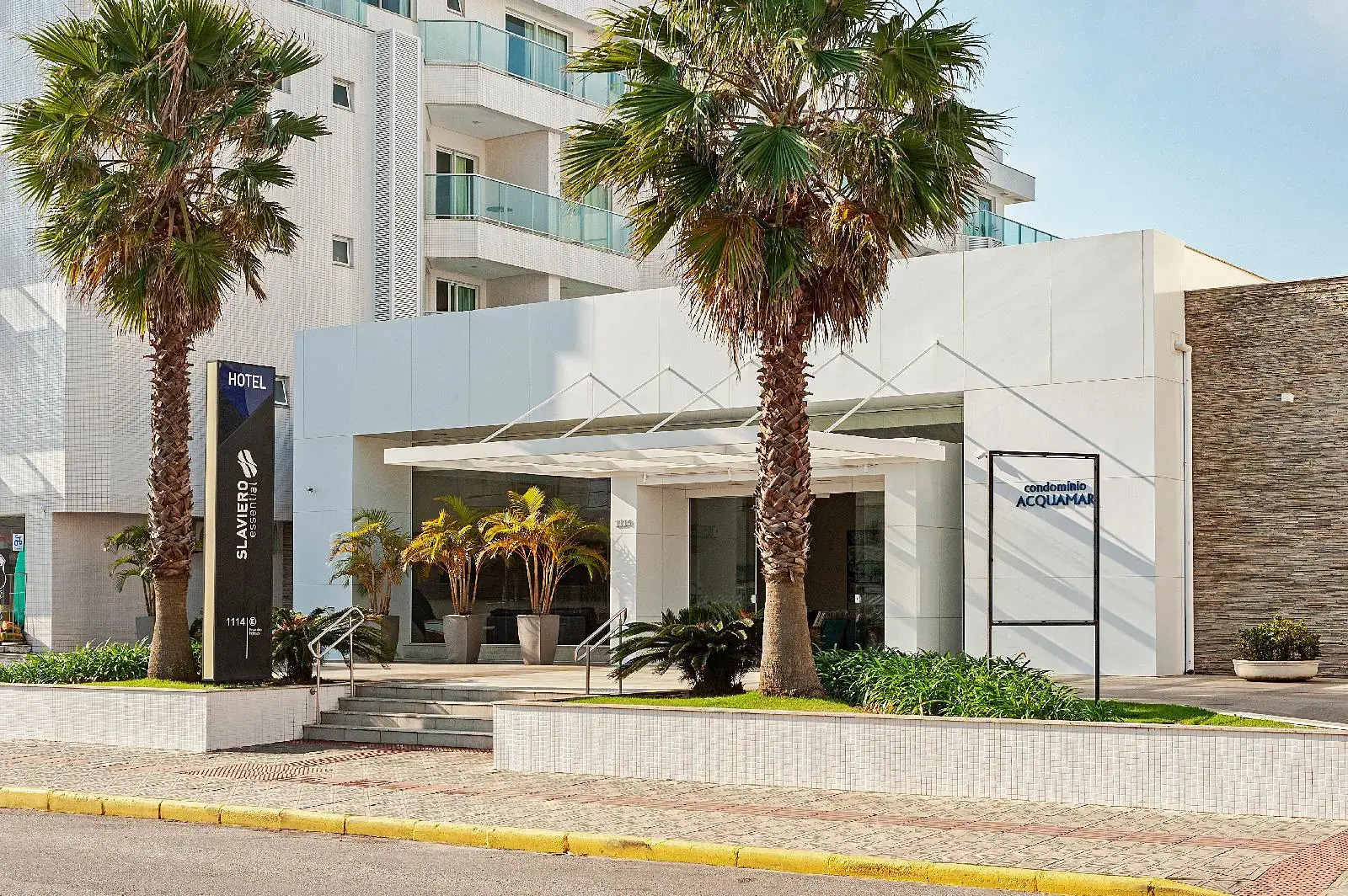 Foto - Slaviero Hotel Ingleses Convention