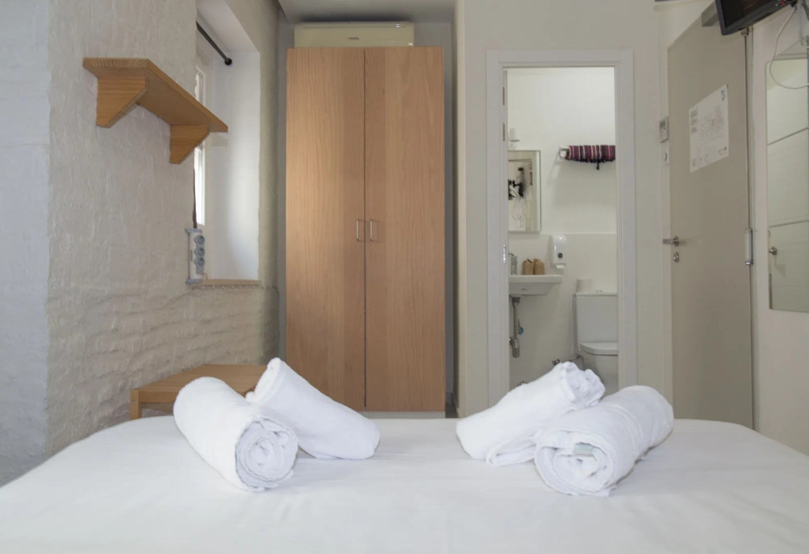 Photo - The Nomad Hostel&Pension