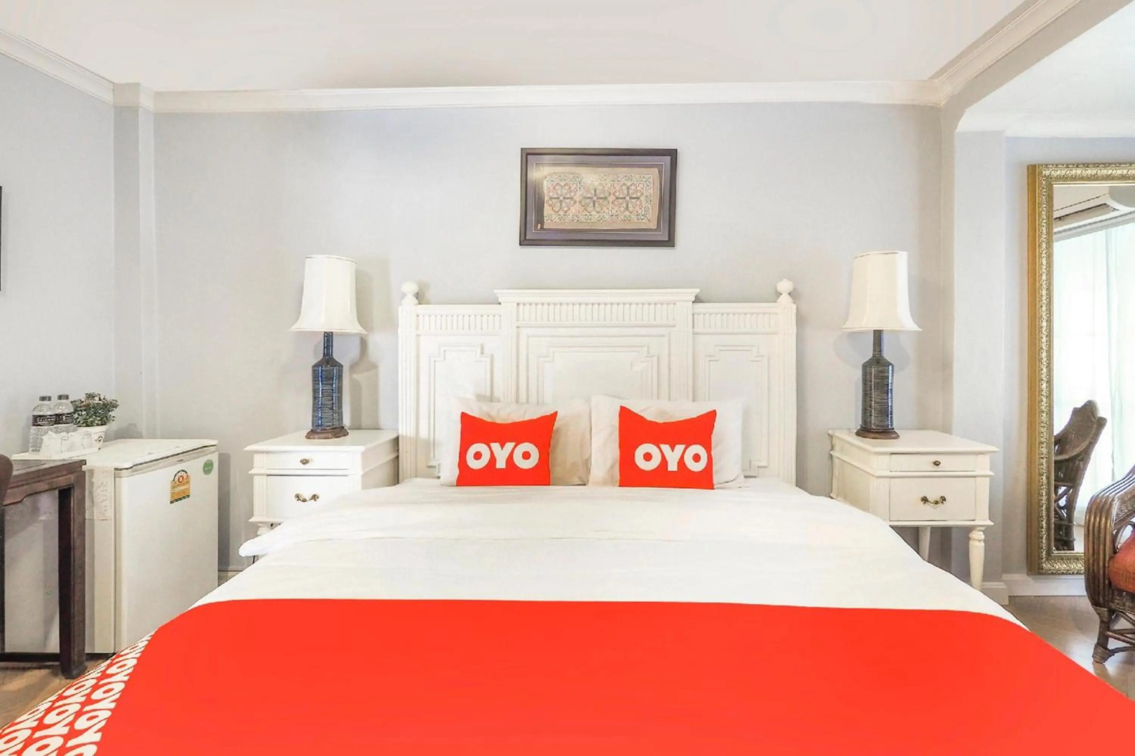 Photo - OYO 899 Villa De Hun