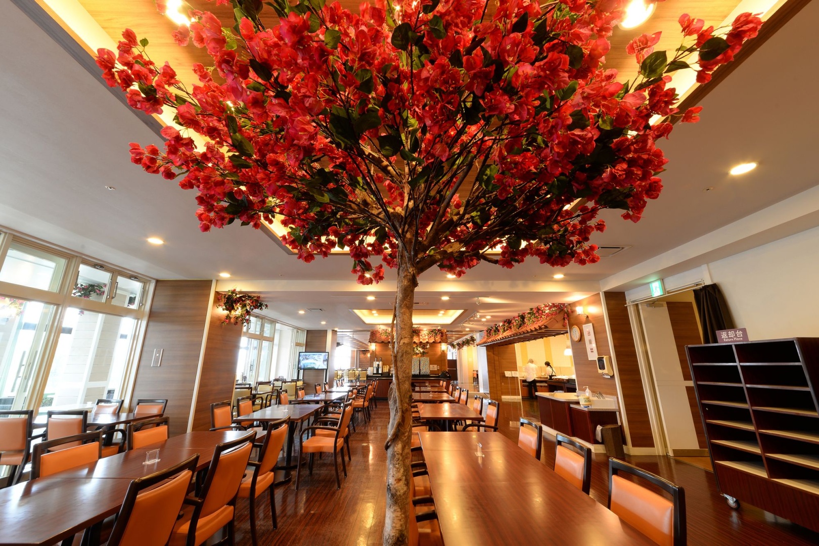 Foto - Vessel Hotel Campana Okinawa