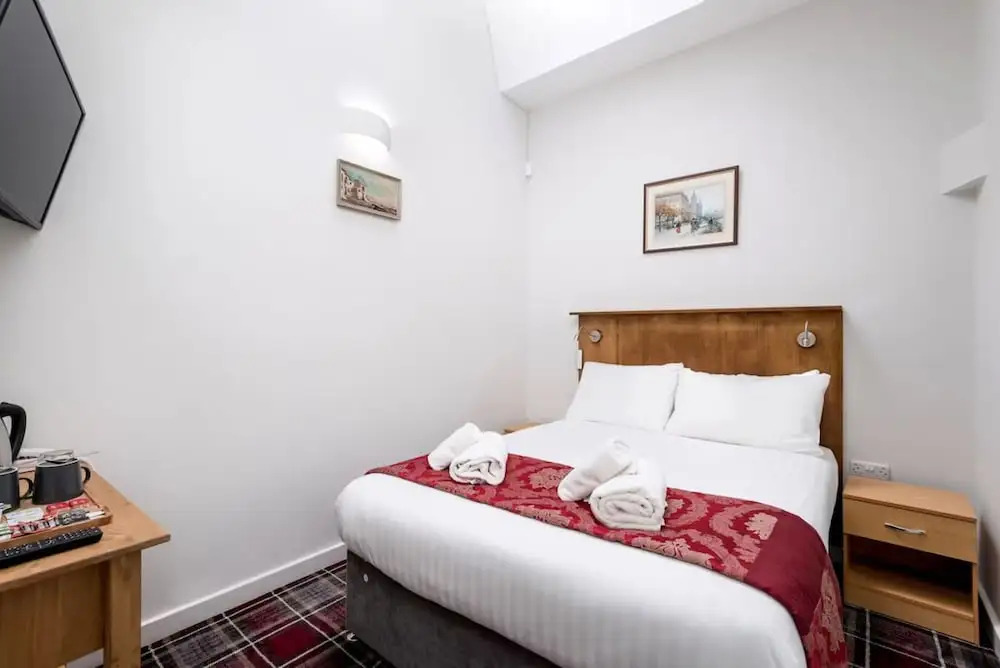 Foto - Smith Place Hotel