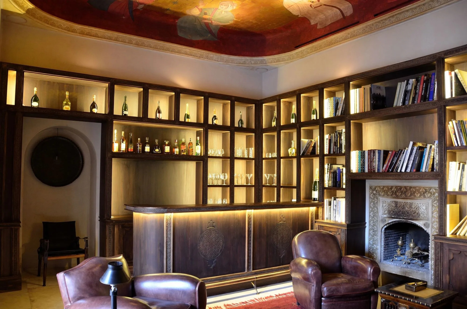 Foto - Ksar Char-Bagh Small Luxury Hotels