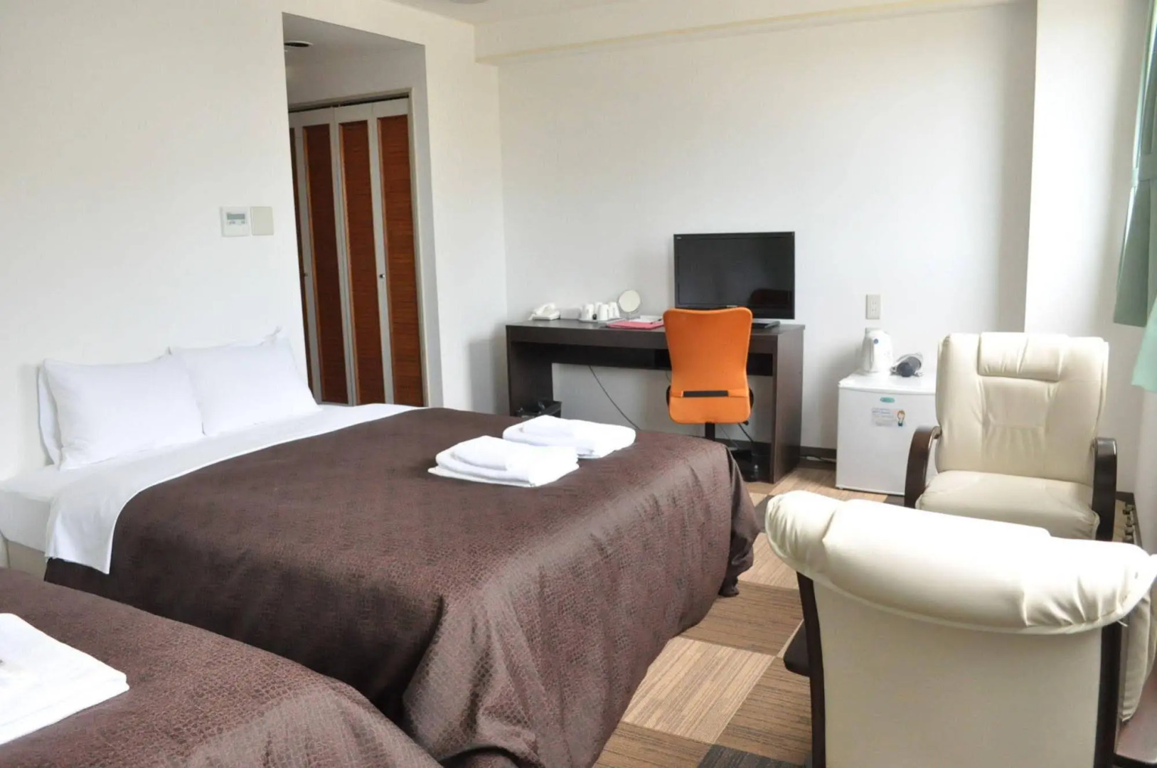 Foto - Hotel Select Inn Saitama Moroyama