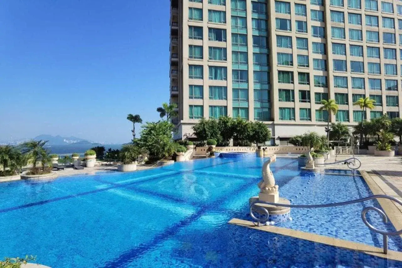Foto - Auberge Discovery Bay Hong Kong