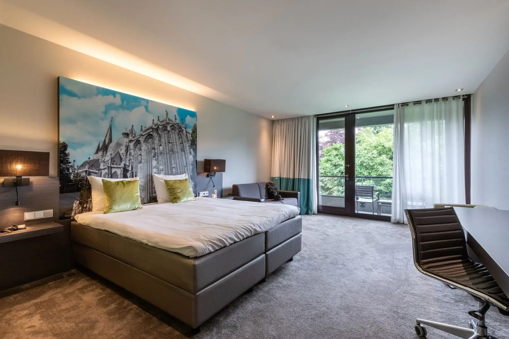 Foto - Van der Valk Hotel Heerlen
