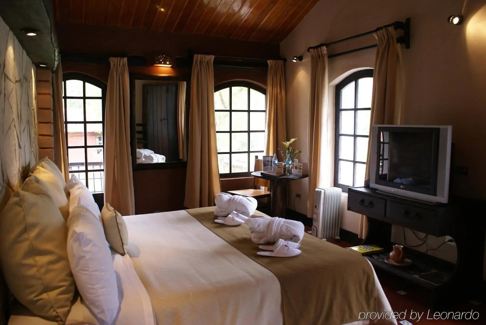 Foto - Sonesta Posadas del Inca - Valle Sagrado Yucay Urubamba