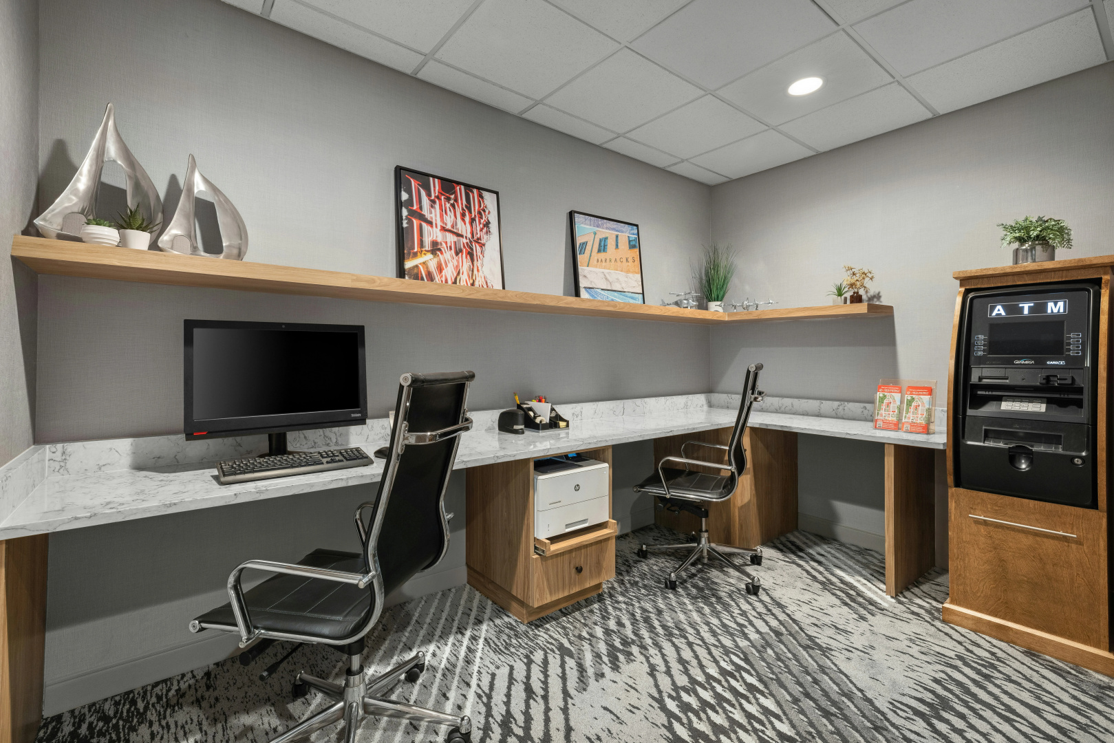 Foto - Homewood Suites by Hilton San Diego Airport/Liberty Station