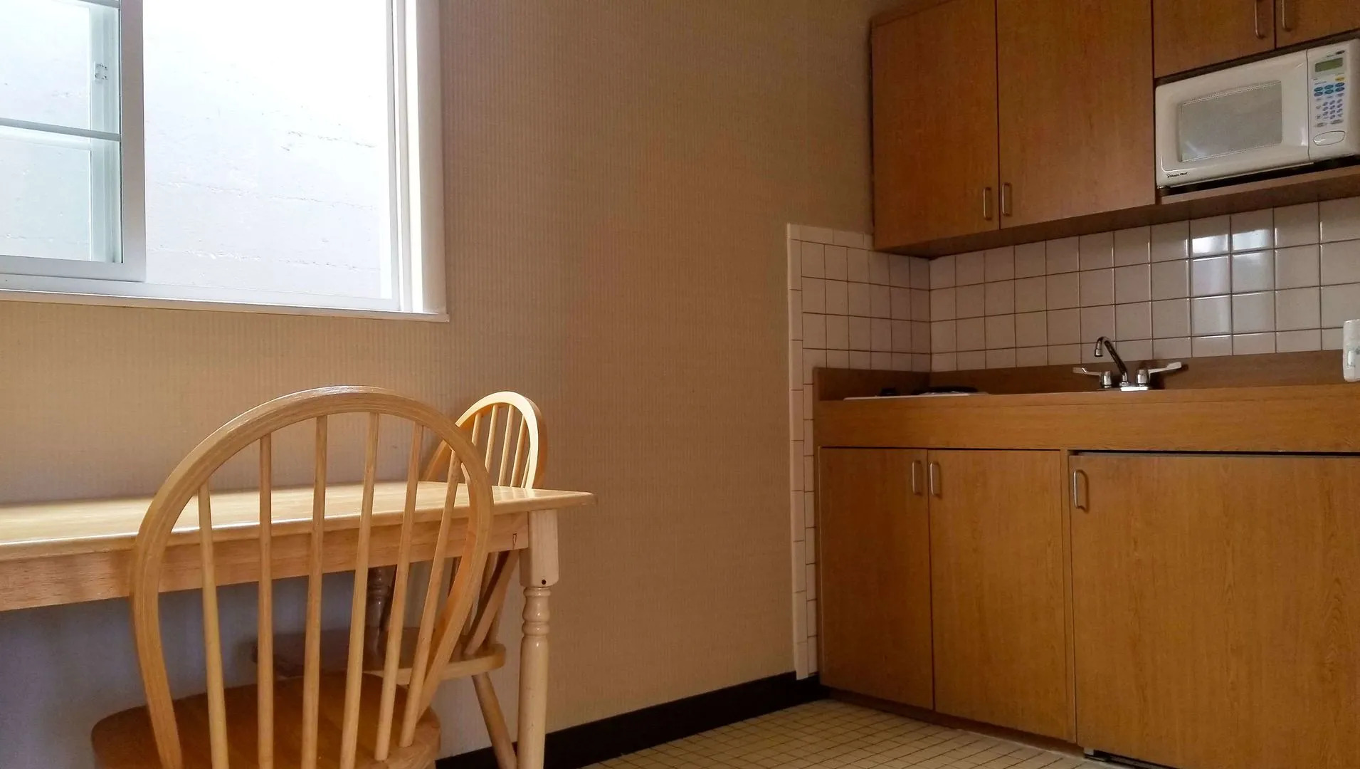 Photo - Pacific Heights Inn