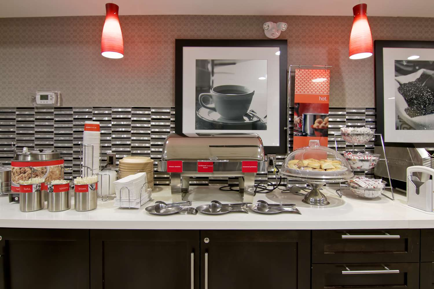 Photo - Hampton Inn & Suites by Hilton Toronto Markham