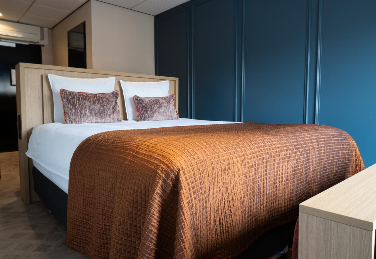 Foto - Hotel Sebastians
