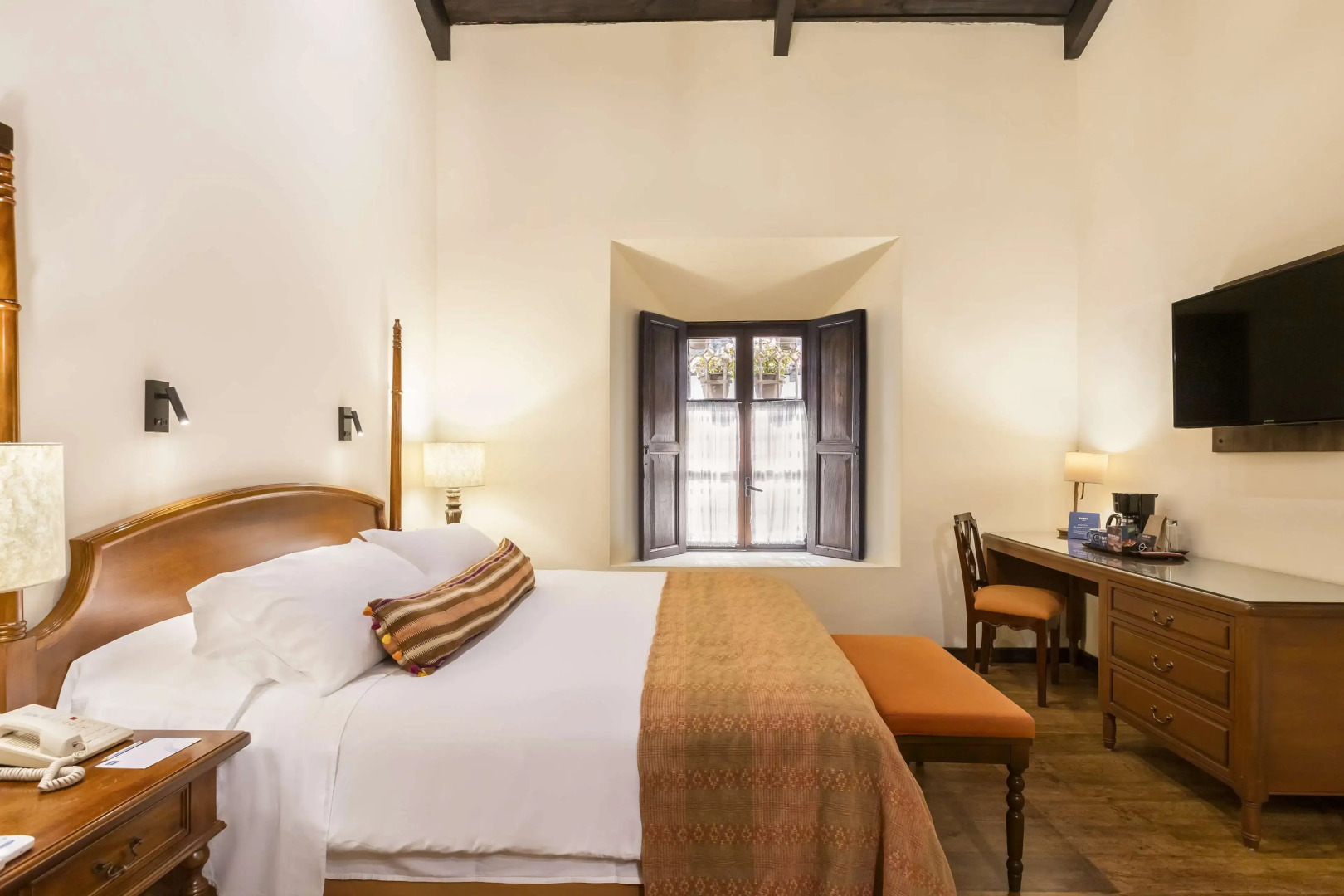 Foto - Porta Hotel Antigua