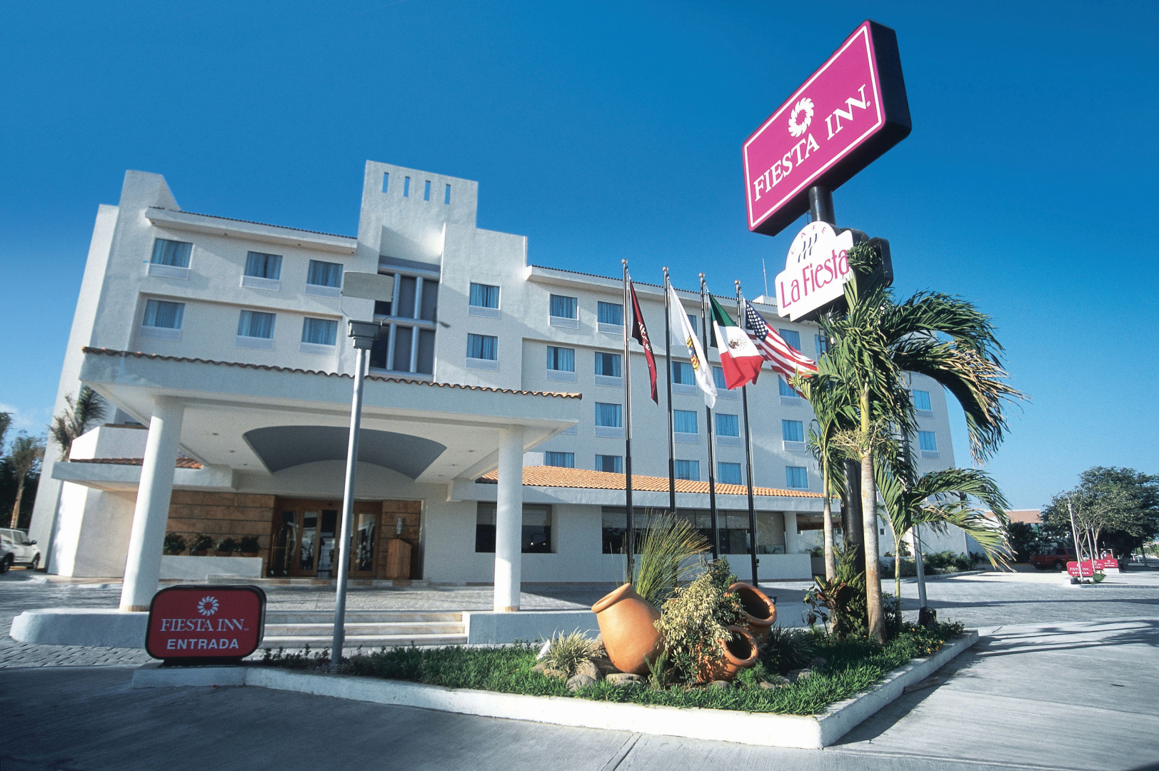 Photo - Fiesta Inn Ciudad del Carmen