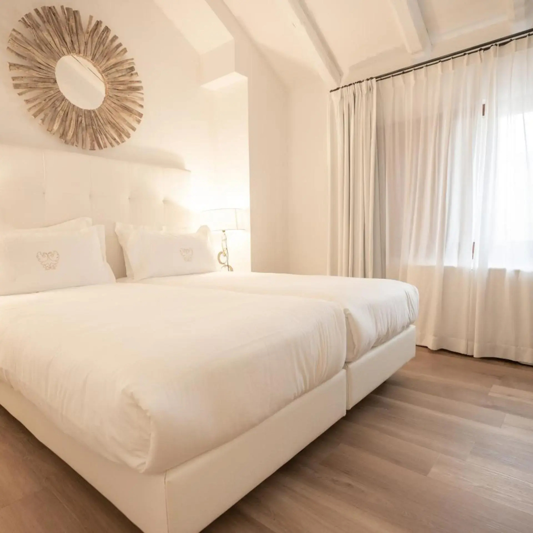 Foto - Hotel Vis à Vis