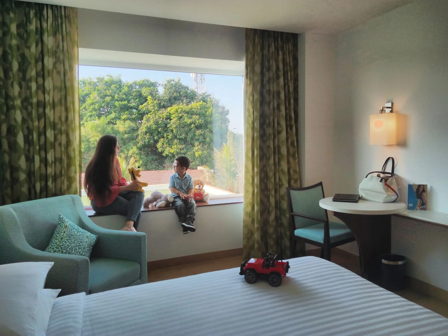 Foto - Fairfield by Marriott Coimbatore